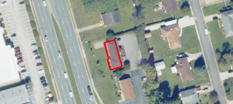 1137 Battlefield N Blvd