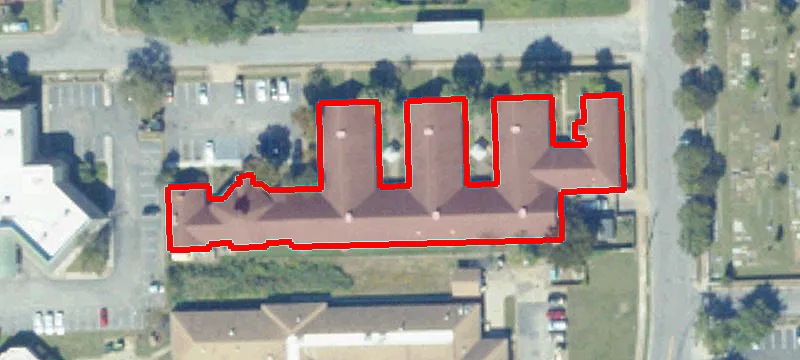 901 Enterprise Way