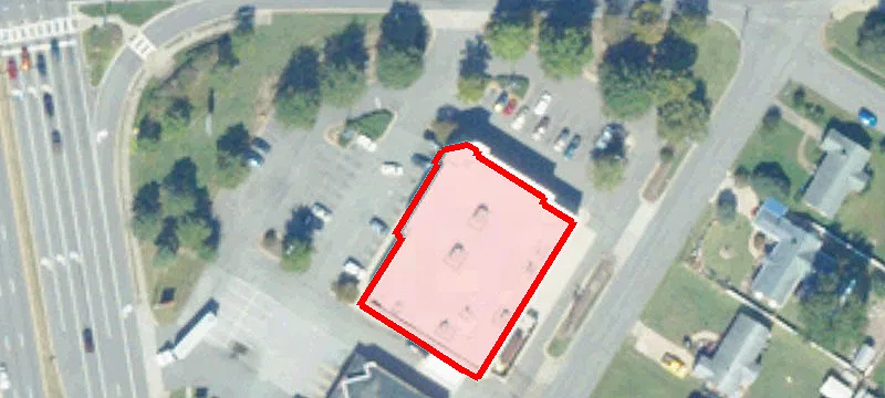 919 Mercury Blvd