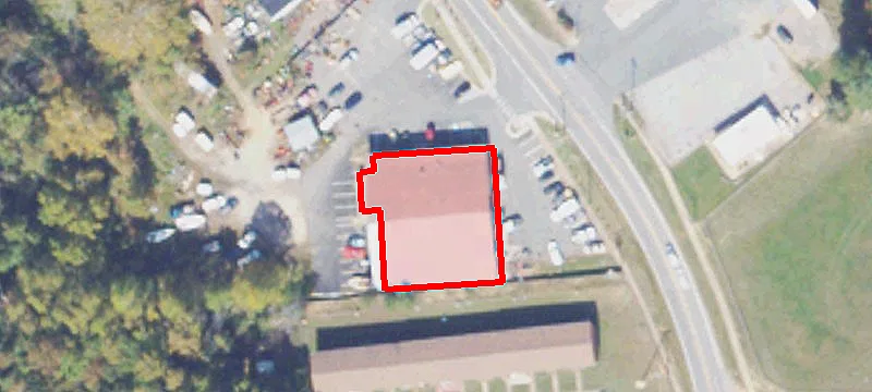 8900 Courthouse Rd