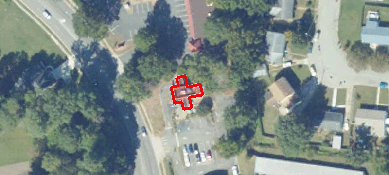 924 Big Bethel Rd