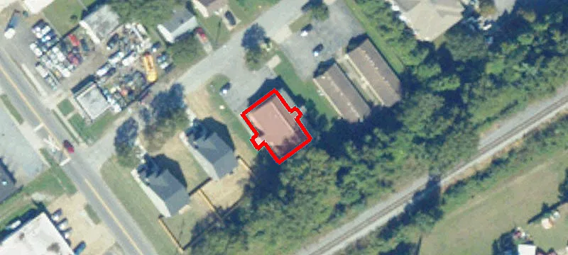 3607 Gum Dr