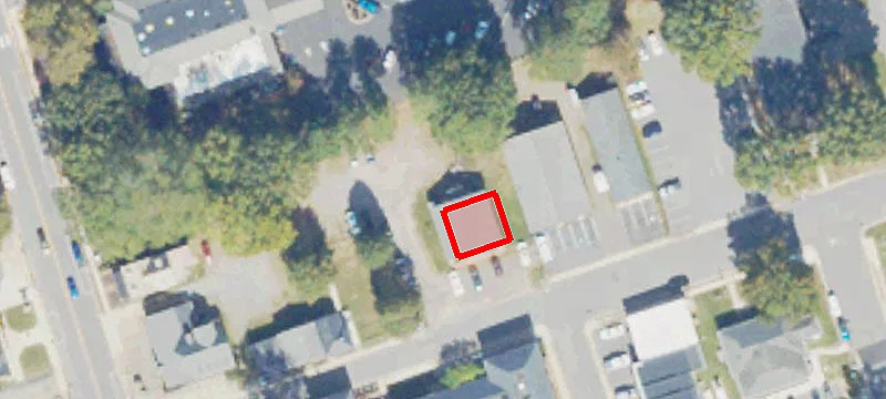 111 Courthouse Ln