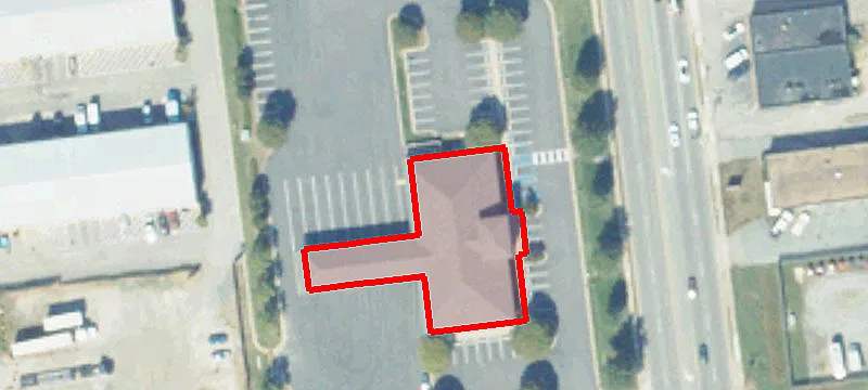 409 Aberdeen Rd