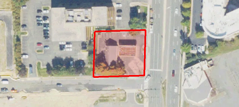 3560 Chain Brg Rd