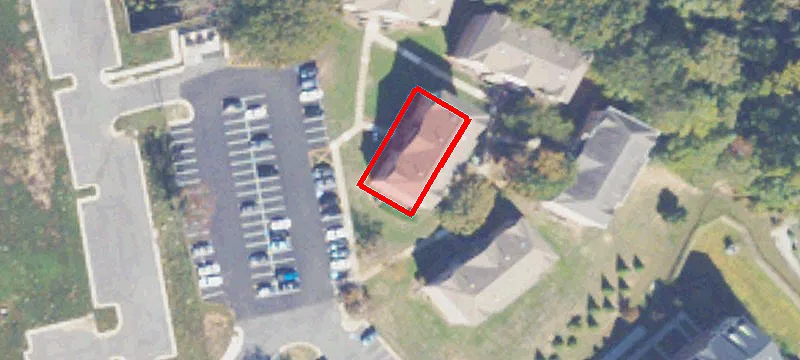 3500 Briarwood Dr