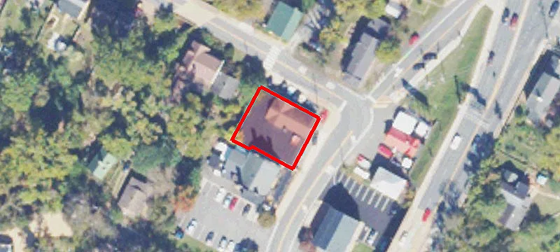 105 Cambridge St