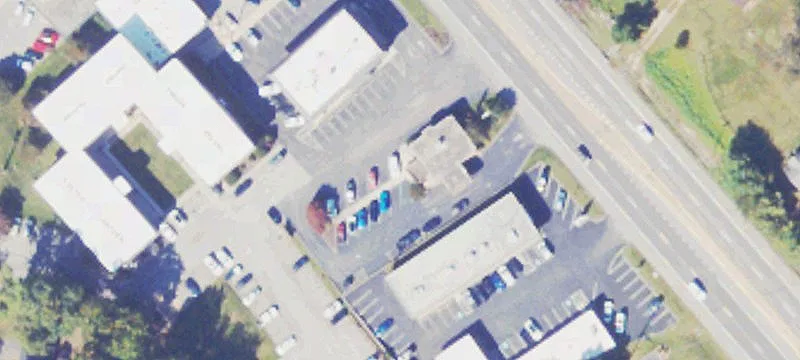 2133 Electric Rd