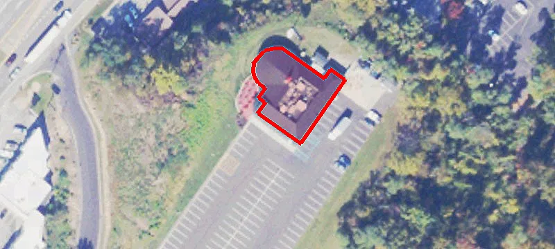 4167 Electric Rd