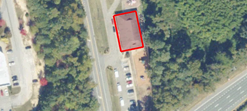2621 Pocoshock Blvd
