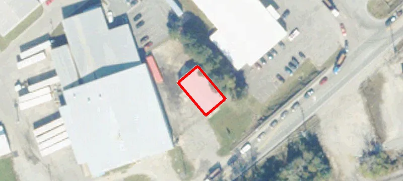 1955 Puddledock Rd