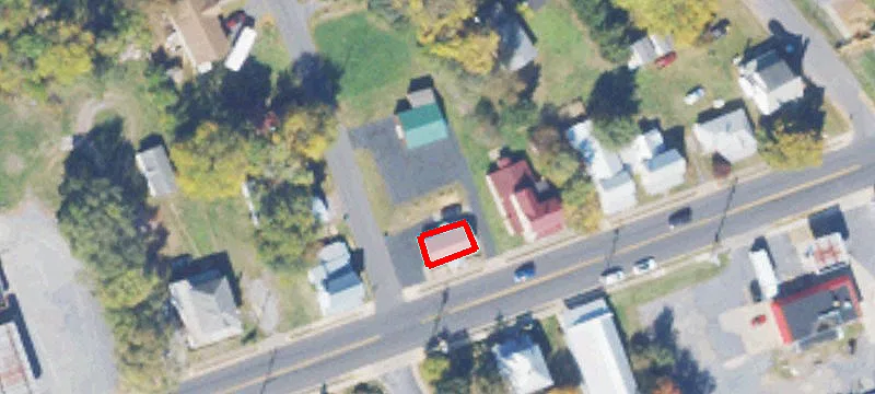 803 Main St