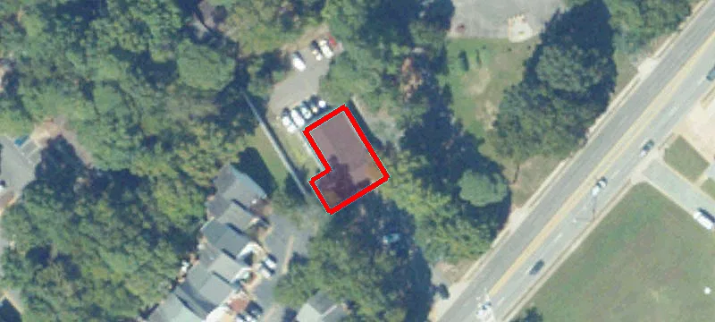 171 Fox Hl Rd