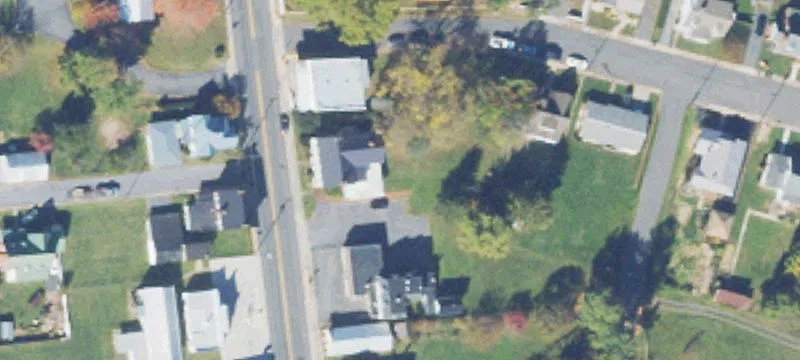 6012 Main St