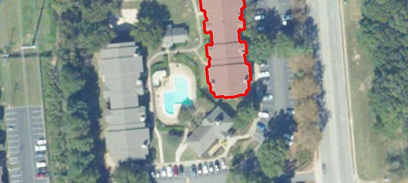 6001 Terrell Ln