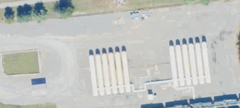 16014 Industrial Dr