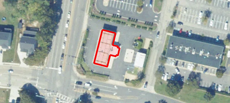 1116 Big Bethel Rd