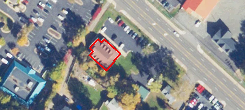122 Shirley Ave