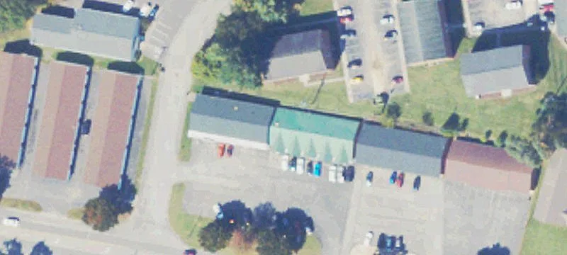 407 Apperson Dr