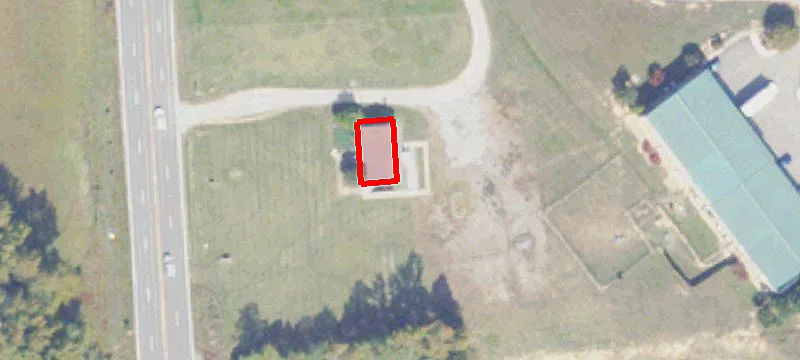 17453 Us Rte 1st Hwy