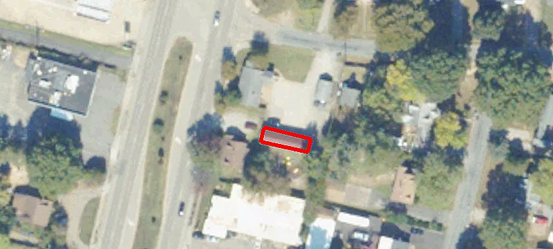 3201 Broad Rock Blvd