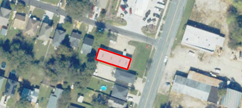 1000 Calloway Ave