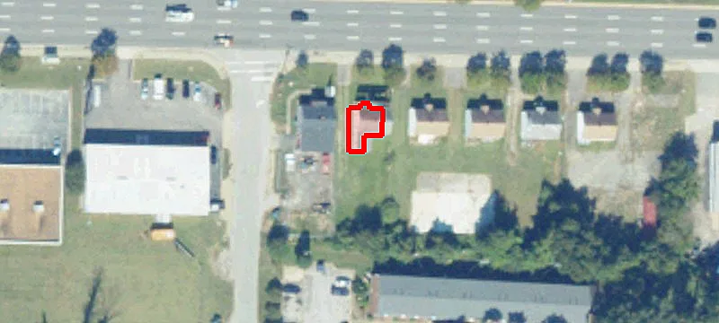 93 Mercury Blvd