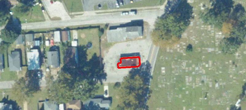 3802 Deep Crk Blvd