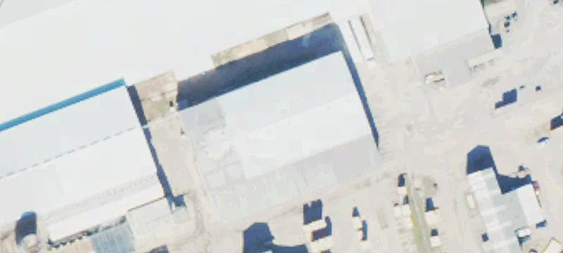 1950 Salem Industrial Dr