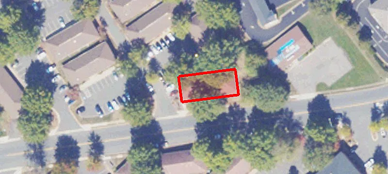 10600th Crestwood Dr