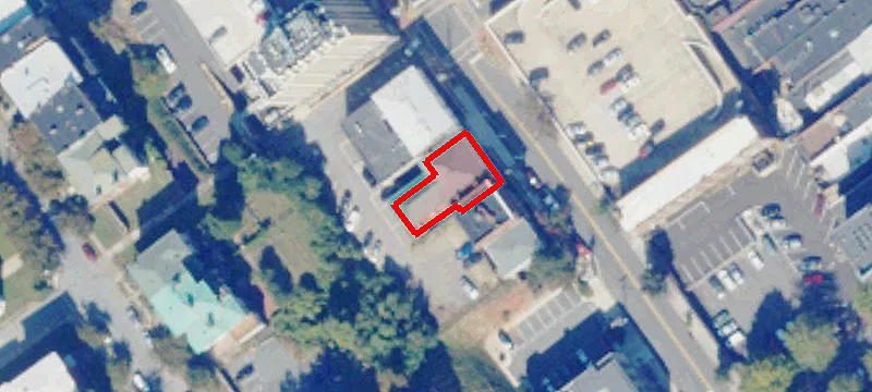 815 Church St