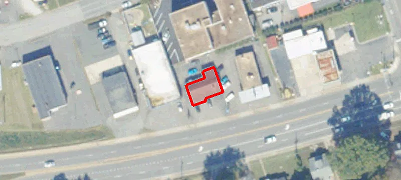 3008 Hilliard Rd