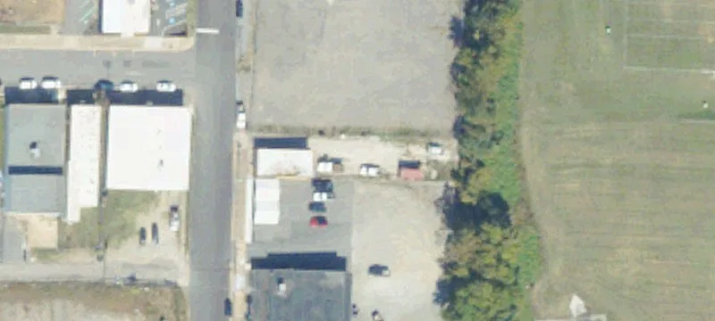 2015 Roane St