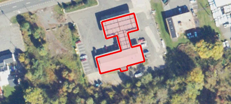 5021 Lee Hwy