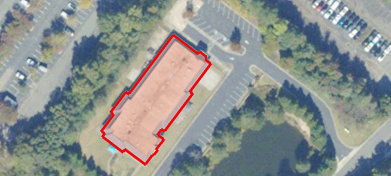 3900 Deep Rock Rd