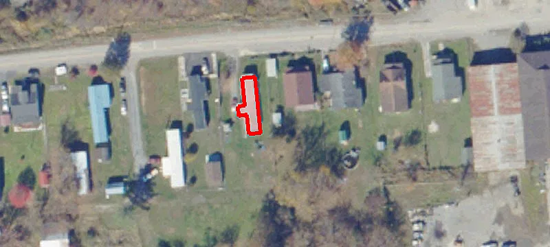 274 Laramie Rd