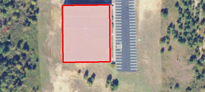 1350 Barker Rd