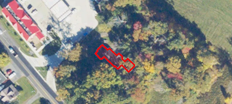 4249 Winchester Rd