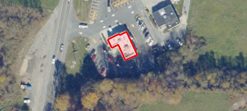 4153 Black Lick Rd