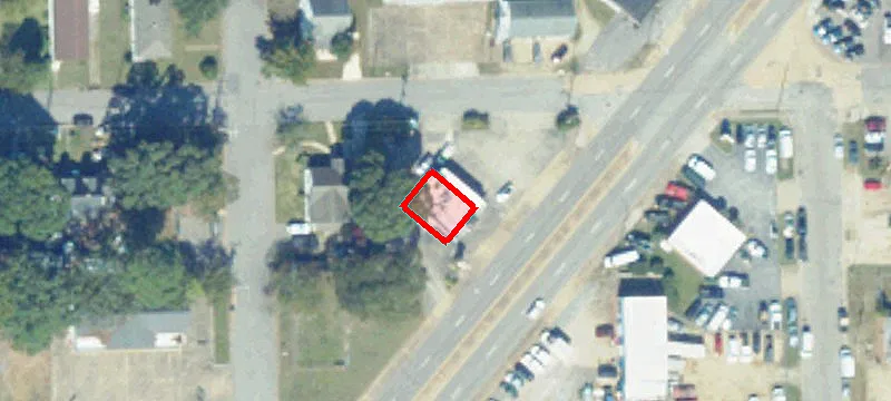 1204 Airline Blvd