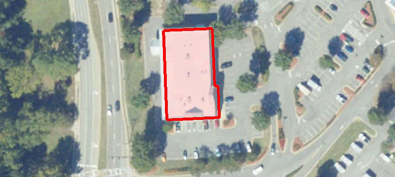 40 Town Ctr Way