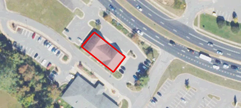 945 Garrisonville Rd