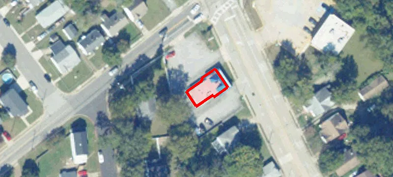 553 Lasalle Ave