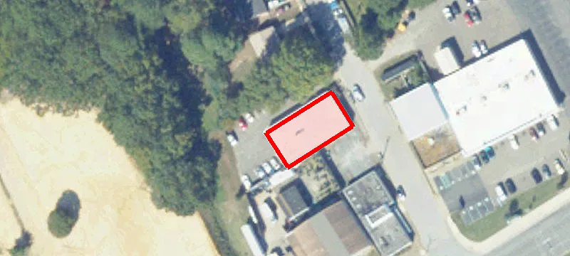 403 Yale Dr