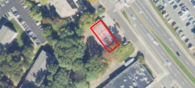 7519 Leesburg Pike