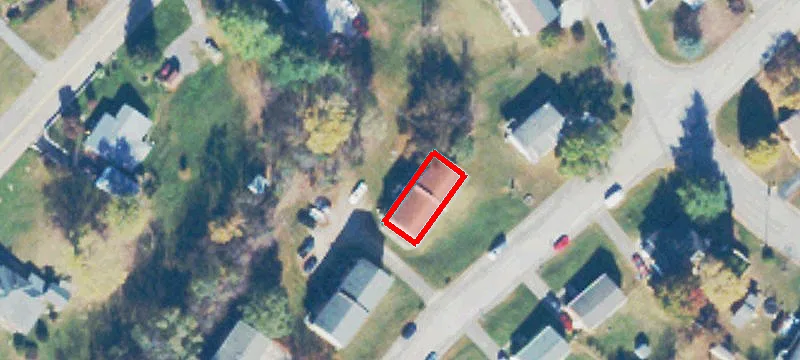 2213 Bailey Ave