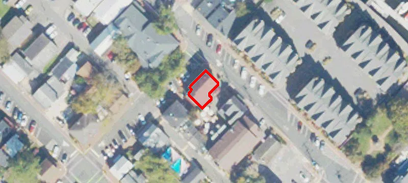 199 Un St