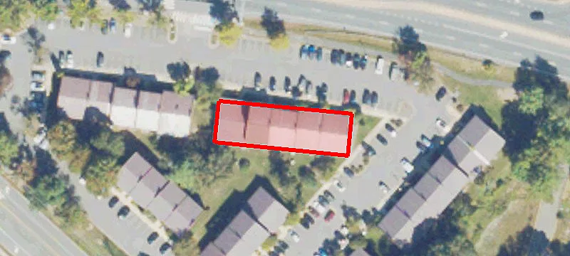 9281 Old Keene Ml Rd, Unit 22