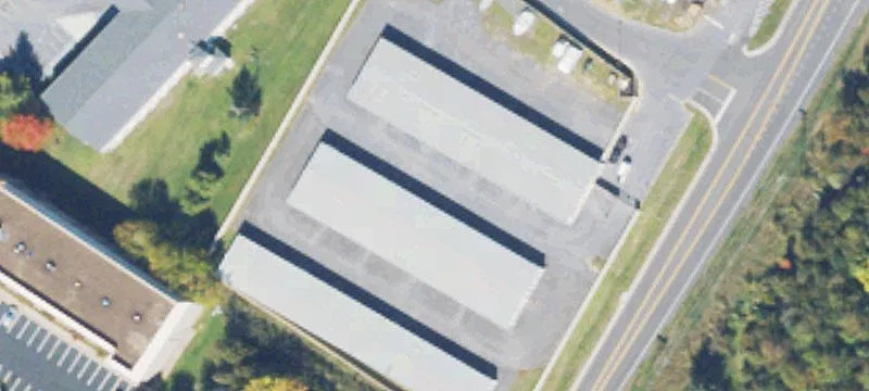 160 Stickley Dr