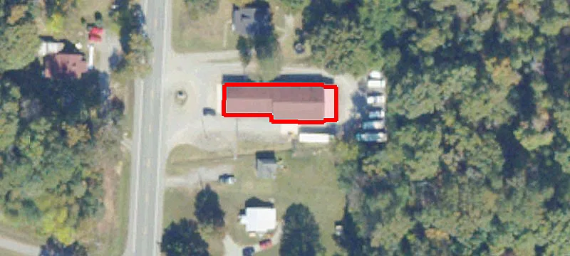 13400 Hanover Courthouse Rd